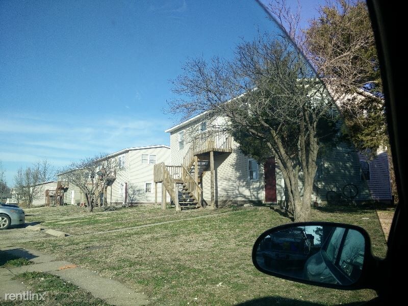 Primary Photo - 3 br, 1 bath Apartment - 1008 Kim St A Unit A