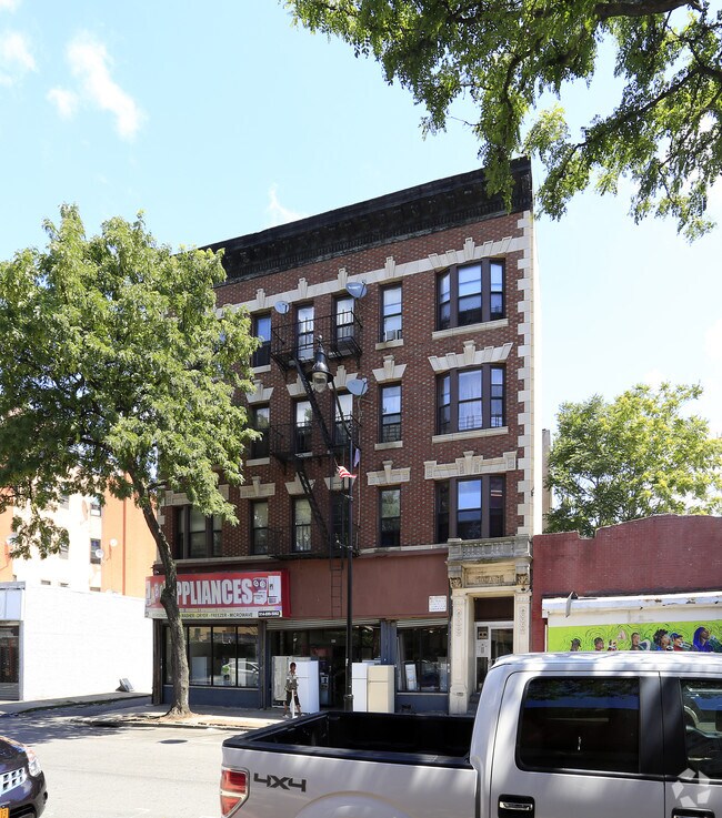 143145 S 4th Ave, Mount Vernon, NY 10550 Apartments Mount Vernon, NY