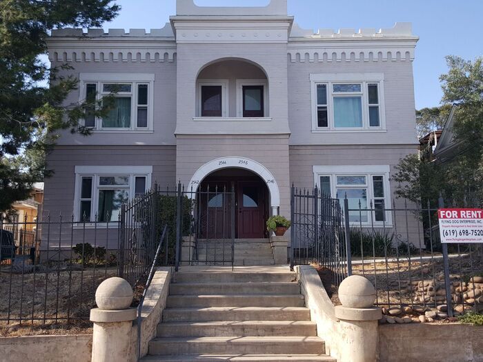 Primary Photo - Victorian Gem in Golden Hill