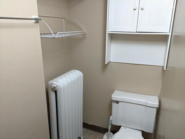 Foto del edificio - 1 bedroom in Evanston IL 60201