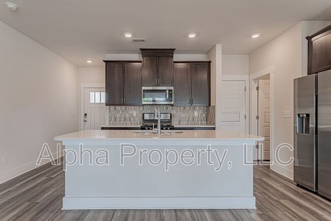 Photo - 164 Bromes Way Townhome