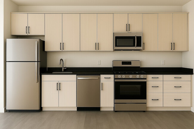 Foto del edificio - Grand Central Suites