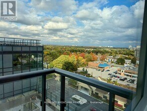 Building Photo - 3270 Sheppard Ave E