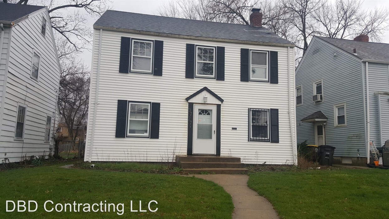 Primary Photo - 3727 Gaywood Dr
