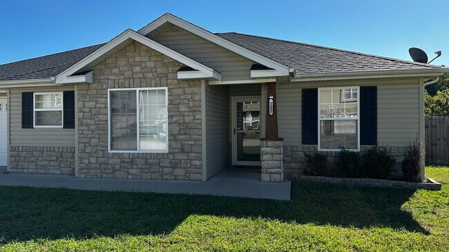 Foto del edificio - Beauty in Brush Creek