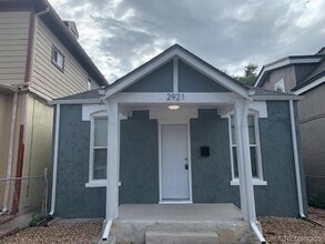 Building Photo - 2921 N Marion St