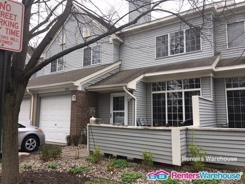 Building Photo - 2804 Autumnwood Ln