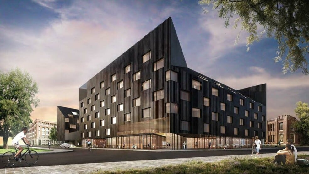 Apartments for Rent Near Parc la Salle School - St. Norbert, MB ...