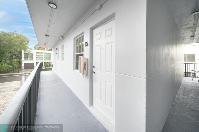 Foto del edificio - 3615 Thomas Ave