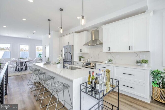 Foto del edificio - 424 Taylor St NW
