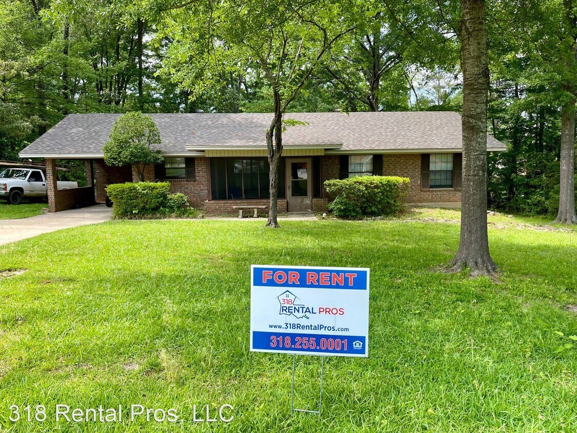 Foto principal - 3 br, 2 bath House - 117 N Pinecrest