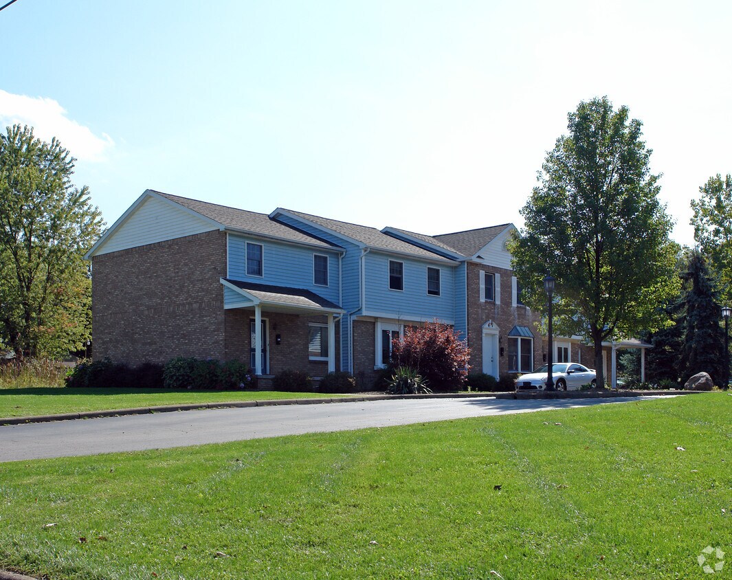 Foto del edificio - 861 Park Ave