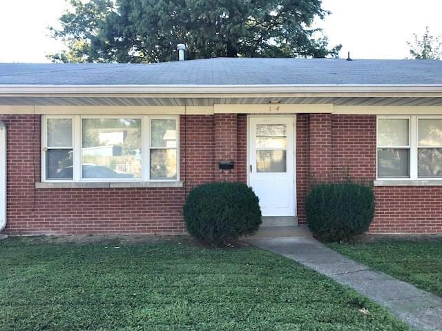 Primary Photo - 124 N Willow Rd