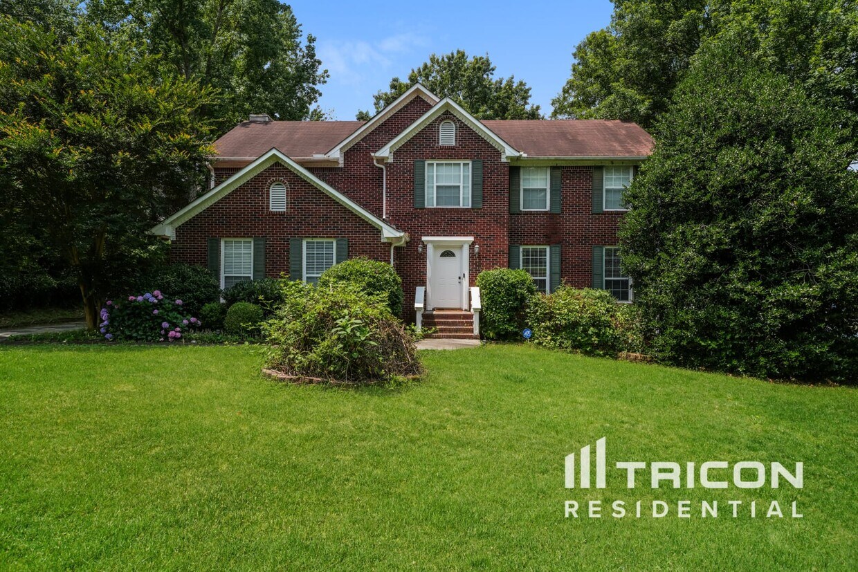 Foto principal - 3289 Summit Edge Ct