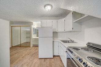 Building Photo - Bolero Apartments