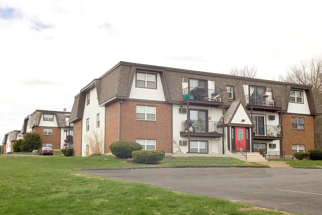 Primary Photo - Westminster Ridge Apartments