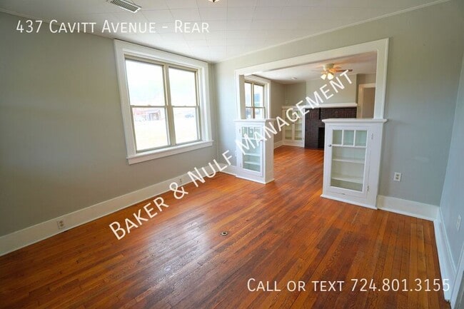 Building Photo - 437 Cavitt Ave