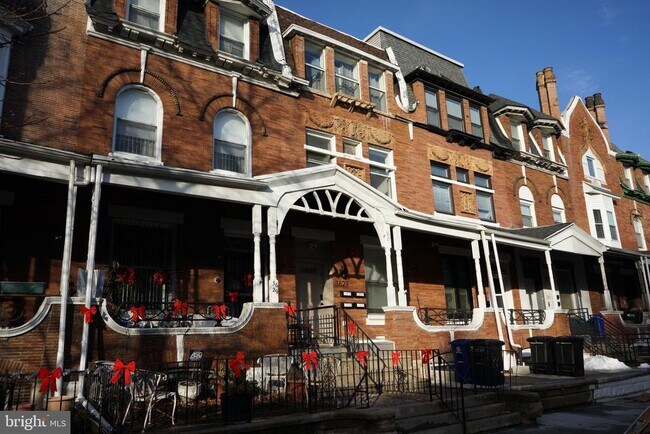 Foto del edificio - 3627 Spring Garden St