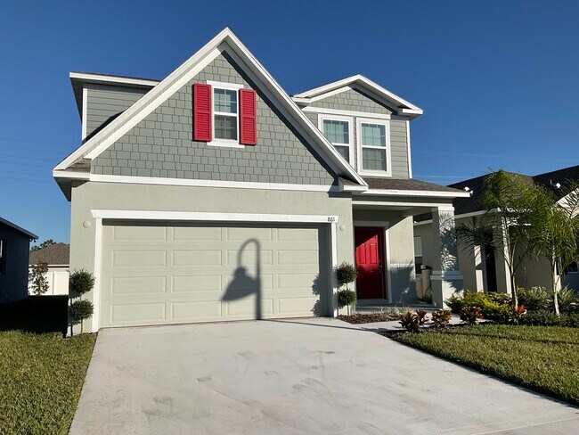 Building Photo - 861 Boca Vista Ct