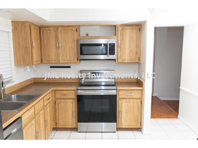 Foto del edificio - 3 bedroom 2 bath home for rent in Bay Lakes