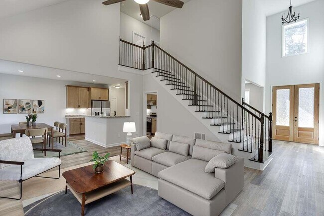 Foto del edificio - 3477 N Berkeley Lake Rd NW