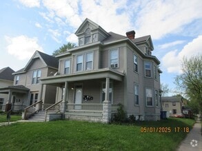 Building Photo - 135 E Suttenfield St