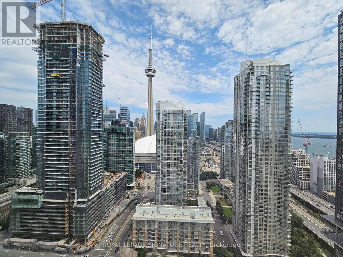 Photo principale - 15-4015 Fort York Blvd