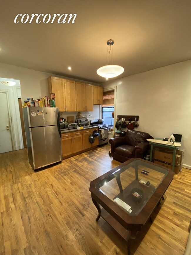 Foto del edificio - 47 MacDonough St