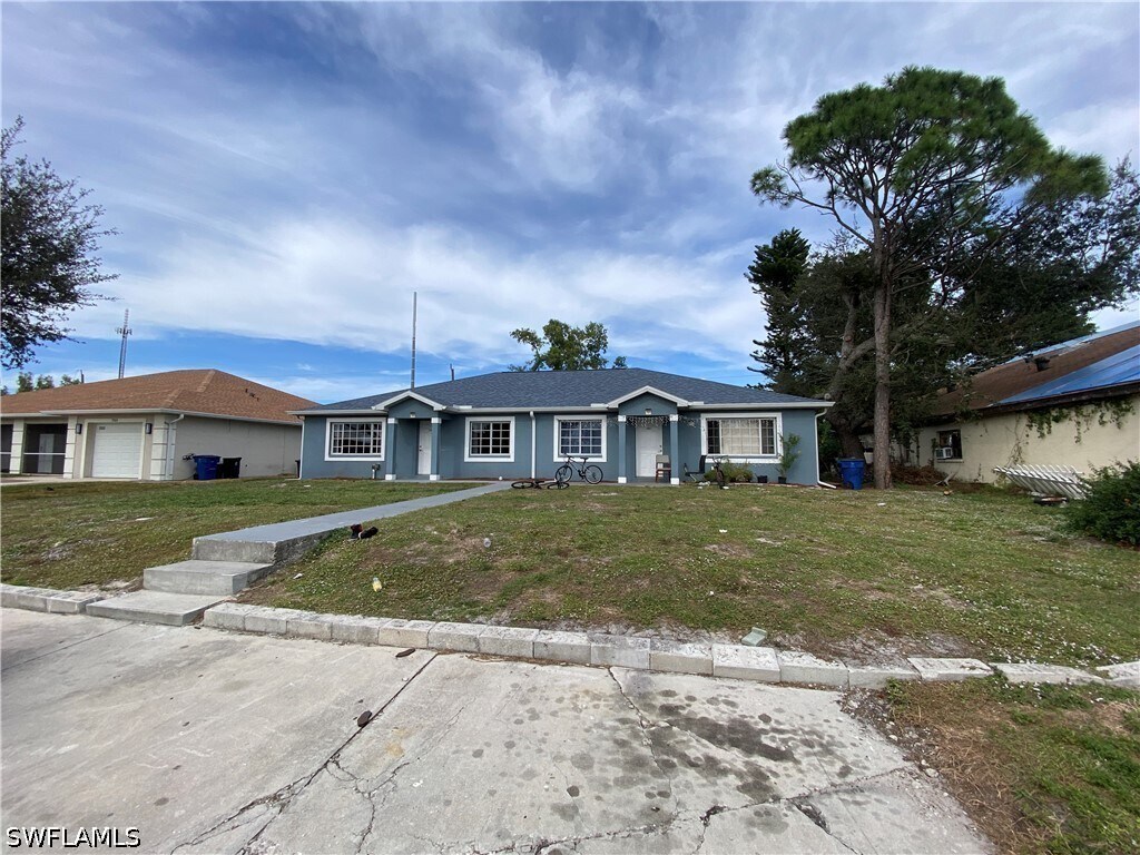 Foto del edificio - 7319 Albany Rd