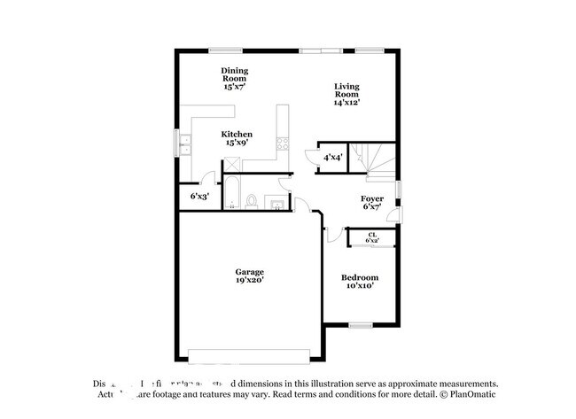 Foto del edificio - 23966 W Lasso Ln