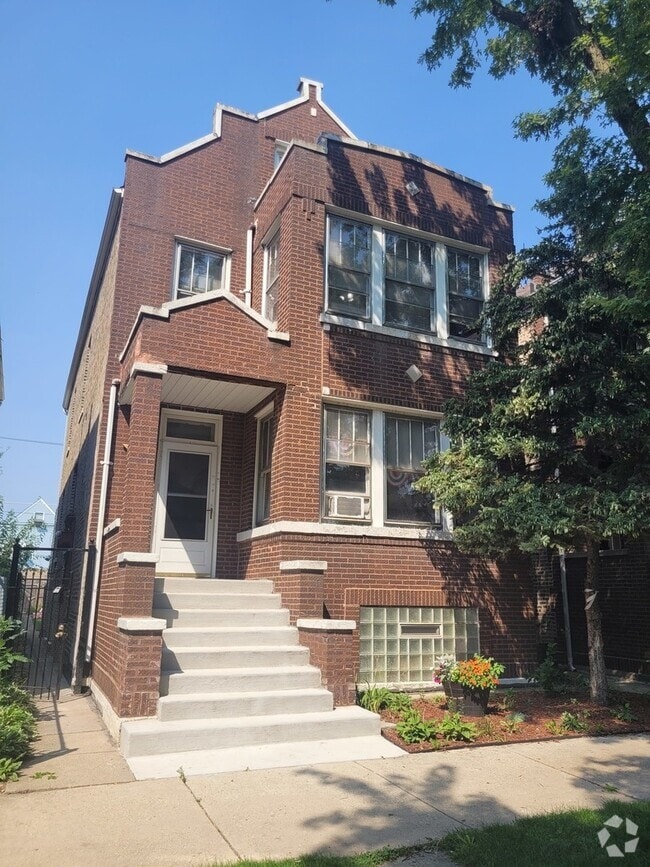 Building Photo - 4626 S Albany Ave