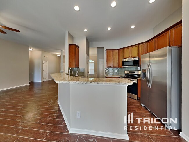 Foto del edificio - 5379 Josephine Ln SW