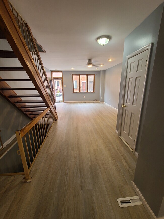 Foto del edificio - 2319 S Carlisle St