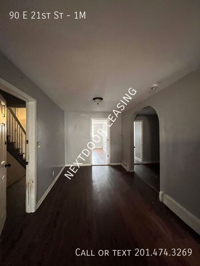 Photo - 90 E 21st St Apartment