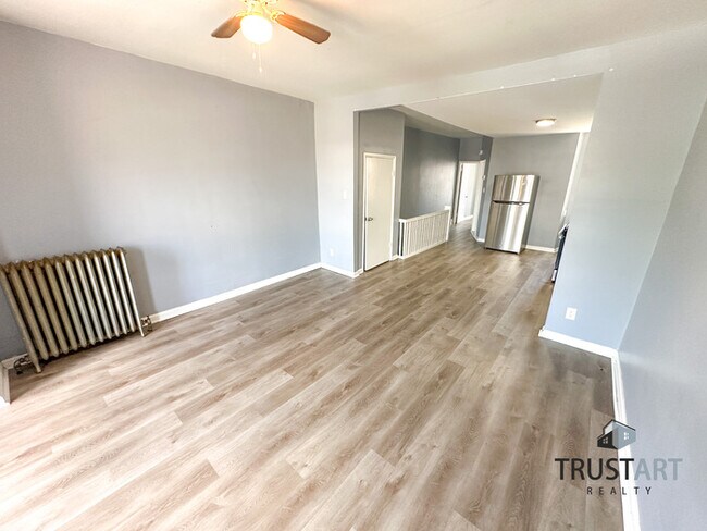 Foto del edificio - 1 bed 2nd floor apartment in Harrowgate ar...