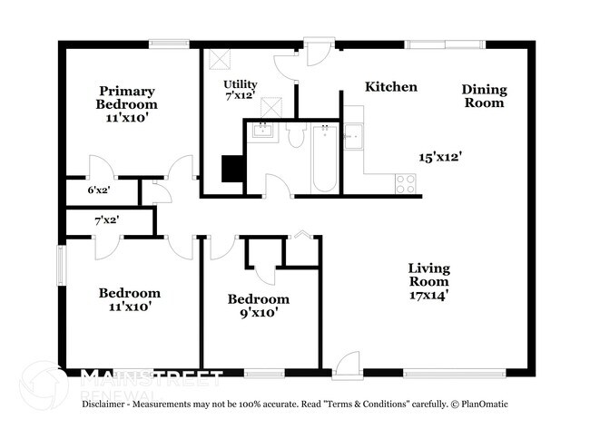Building Photo - 4006 Carlton Ave