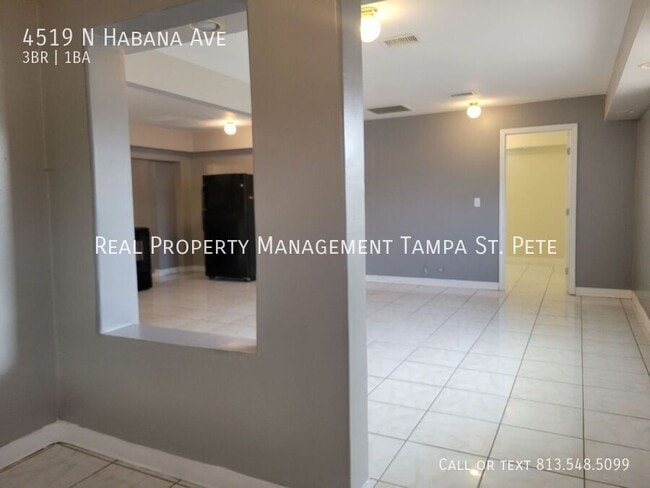 Photo - 4519 N Habana Ave House