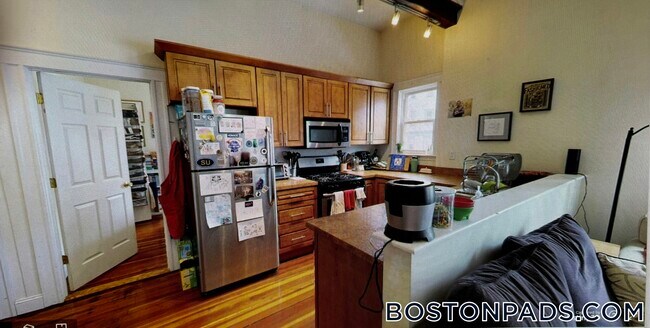 Foto del edificio - 358 Broadway