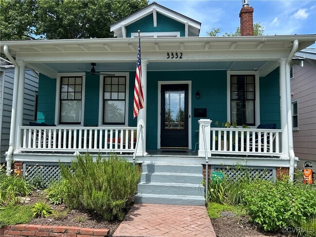 Building Photo - 3332 Grayland Ave