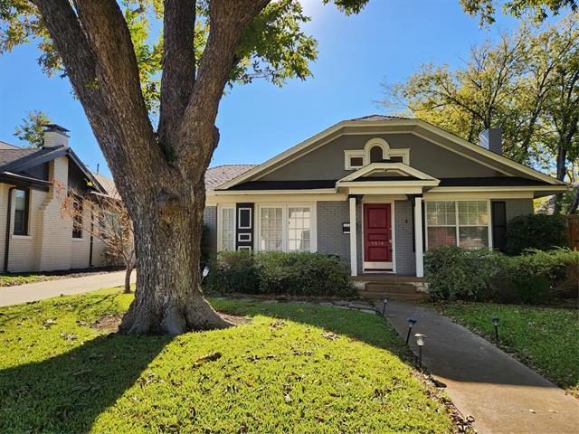 Foto del edificio - 5536 Belmont Ave