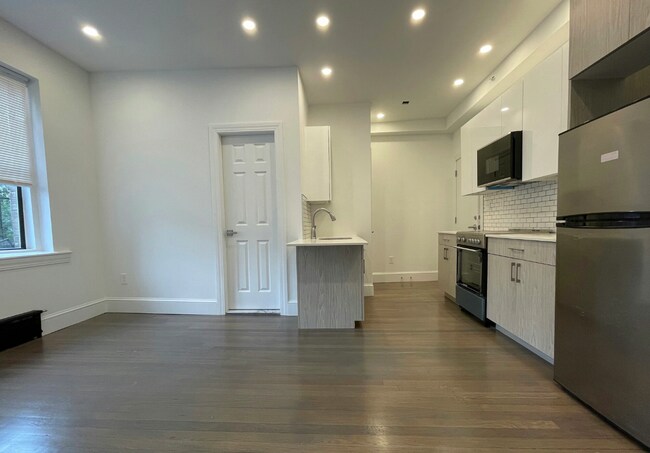 Foto del edificio - 11 Queensberry St