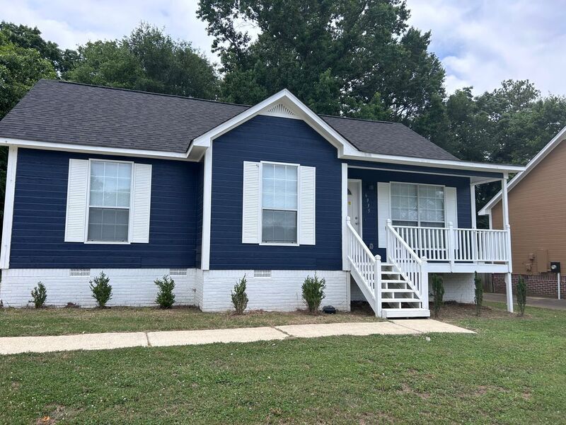 6935 Brittany Ln, Pinson, AL 35126 House Rental in Pinson, AL