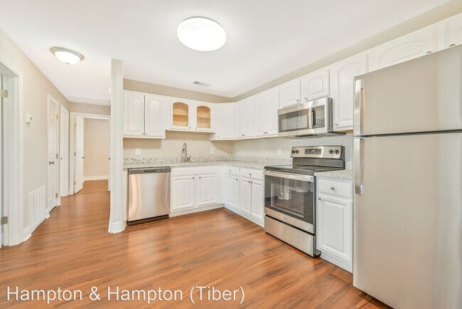 Building Photo - 7 br, 3 bath House - 3438 COLEMAN PL