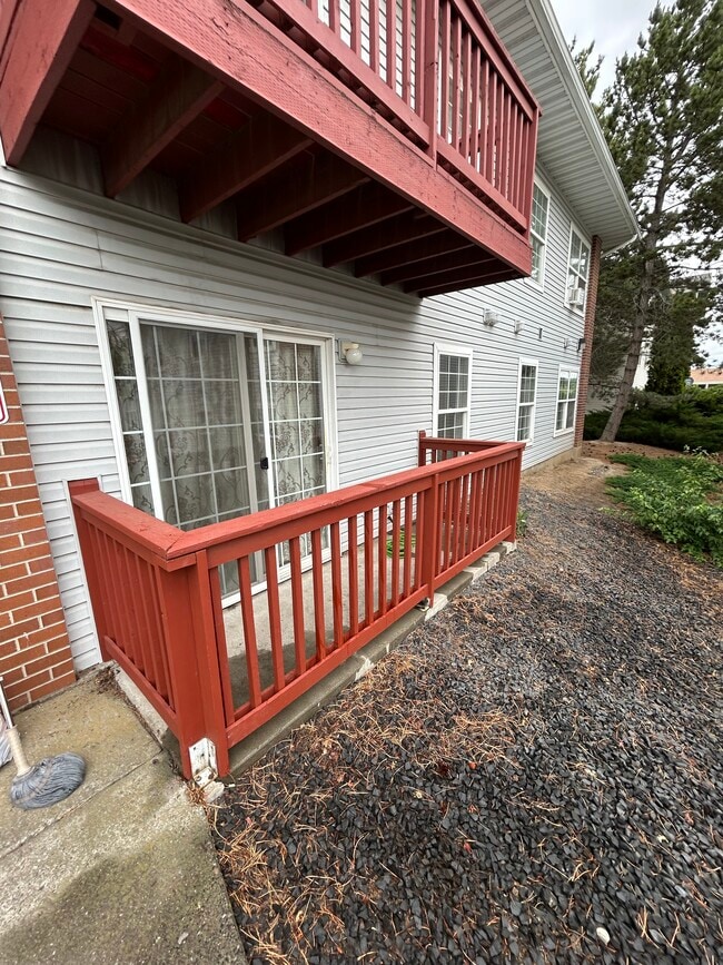 Foto del edificio - 1461 Northwood Dr