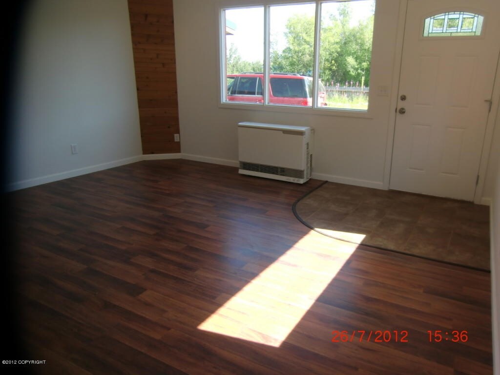 Foto del edificio - 1251 N Copper Creek Rd