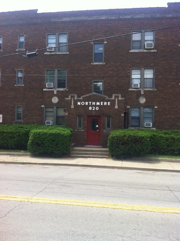 Northmere Apartments in Springfield, IL