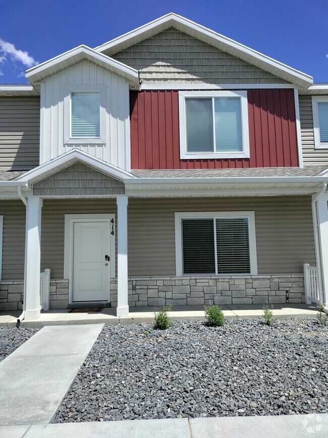 Apartments For Rent in Avon UT with a Swimming Pool 1 Rentals