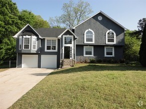 Building Photo - 1100 Whistle Dr