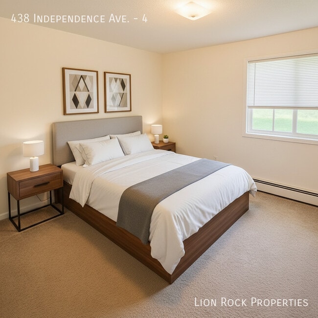 Foto del edificio - 438 Independence Ave N