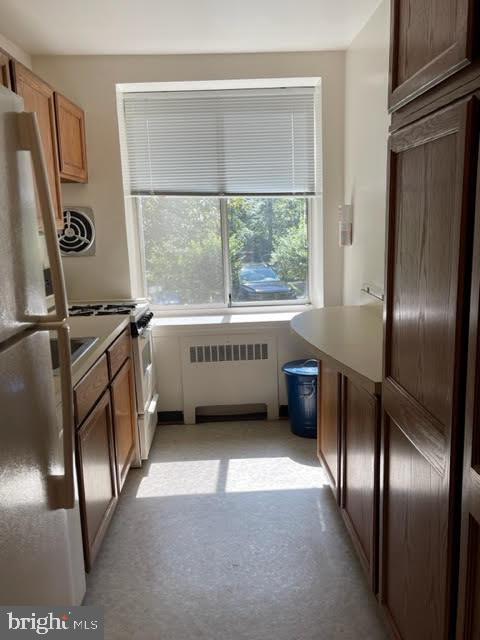Foto del edificio - 4100 W St NW